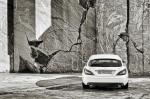 Mercedes-Benz CLS250 CDI Shooting Brake 2012 года